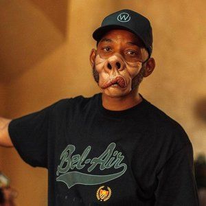 Meet your Posher, Samuel